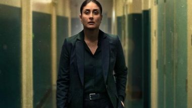 Entertainment News | 'The Buckingham Murders' Trailer: Kareena Kapoor Khan's  Detective Mode Will Leave You Intrigued