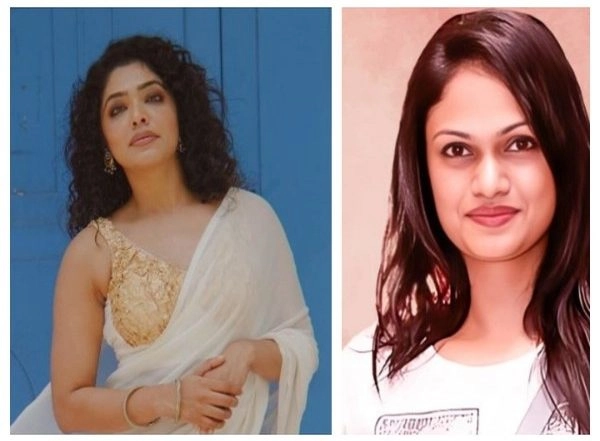 Entertainment News | Actor Rima Kallingal Sends Defamation Notice to Singer Suchitra