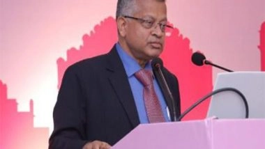 Business News | Transition from a Nation of Savers to Investors Marks a Paradigm Shift: PFRDA Chairperson at CII Finance 3.0 Summit