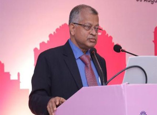 Business News | Transition from a Nation of Savers to Investors Marks a Paradigm Shift: PFRDA Chairperson at CII Finance 3.0 Summit