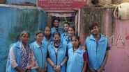 Business News | IYDF and Plant N Pots Open Doors of Hope for Underprivileged Children in Delhi