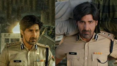 Business News | Shravan Sagar Kalyan Set to Shine as a Dashing Police Officer in 'Bharkhama,' Releasing on September 6