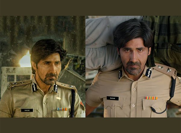 Business News | Shravan Sagar Kalyan Set to Shine as a Dashing Police Officer in 'Bharkhama,' Releasing on September 6