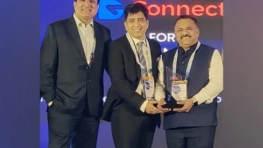 Business News | SystemSePay | SystemXs.ai Debuts at Global Fintech Festival GFF-2024, Ushering in a New Era of B2B Invoice-Based Payment Systems