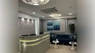 Business News | Clinic Dermatech Launches Its Ultra Luxury Arm CD LUSH in Safdarjung Enclave, New Delhi