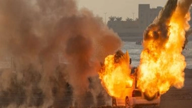 World News | 59 Terrorist Attacks Occurred Across Pakistan in August 2024