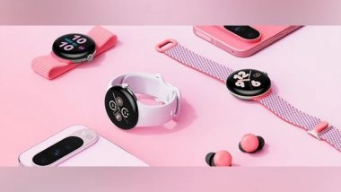 Tech News | Pixel Watch 3: Google Limits Software Updates to Three Years