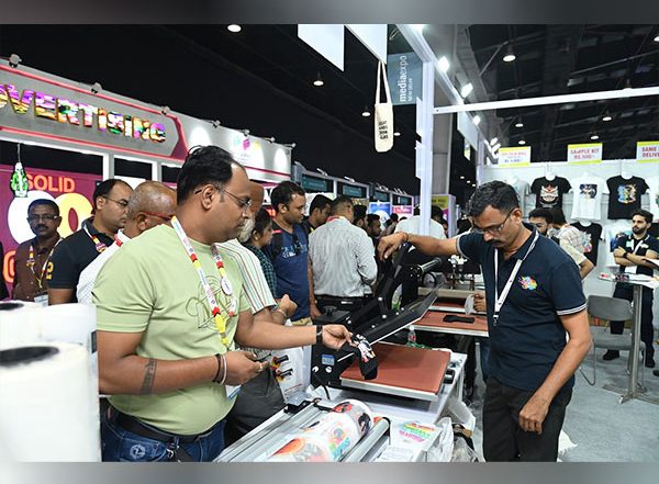 Business News | Media Expo New Delhi Aims to Evince Revolutionary and Latest Advancements from the World of Advertising, Branding and Signage Industry
