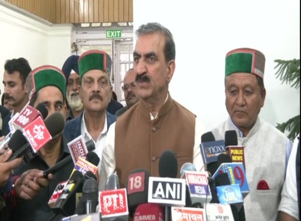 India News | Financial Crisis Worsens in Himachal Pradesh; Govt Employees Unpaid Till September 3