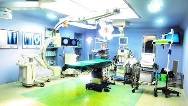 Business News | Win the Heart Battle with Smaller Scars!