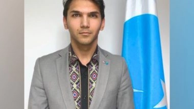 World News | Uyghur-American Politician Criticises China's Strategic Alliance with Islamist Parties