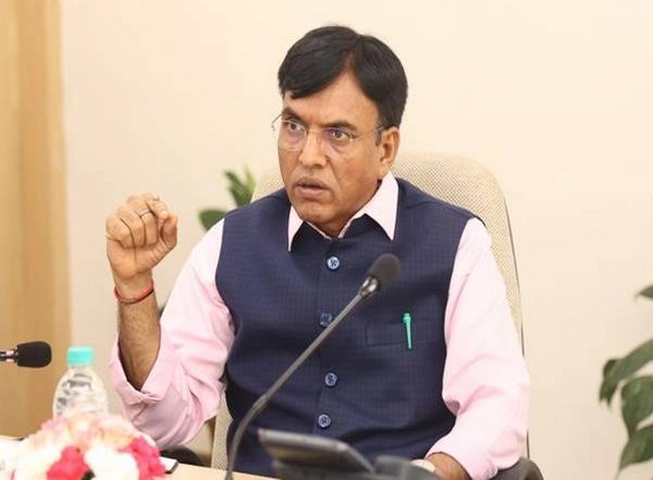 Business News | Government Committed to Creating a Conducive Environment for Employment Generation and Economic Growth: Dr Mandaviya