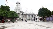 India News | Gujarat's Bahucharaji Mata Mandir to Get a Revamp, Set to Boost Religious Tourism
