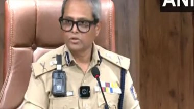 India News | Bengaluru Police Arrest 4 Women for Silk Saree Thefts Worth Rs 17.5 Lakhs