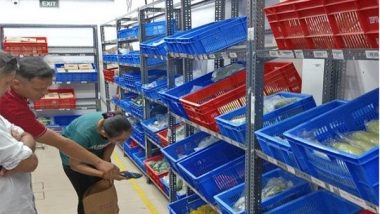 Business News | Quick Commerce is Poised to Grow in Rapidly Urbanizing India: CLSA