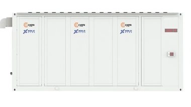 Business News | Cygni Energy Partners with XDLE Battery for Commercial & Industrial Energy Storage Solutions