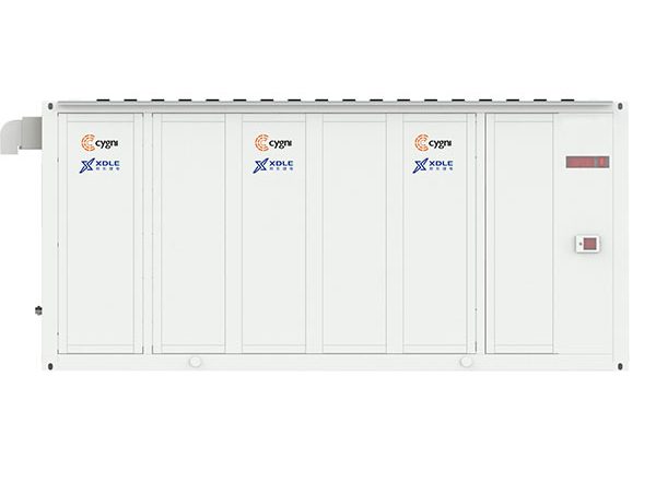 Business News | Cygni Energy Partners with XDLE Battery for Commercial & Industrial Energy Storage Solutions