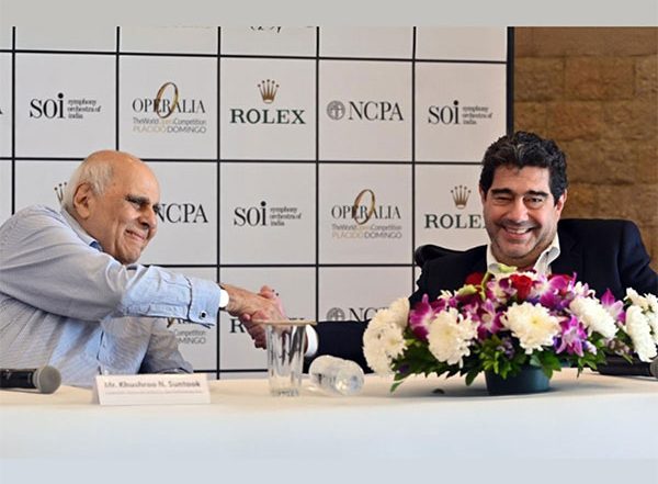 Business News | NCPA Mumbai to Play Host to Operalia, One of the World's Most Prestigious Opera Competitions