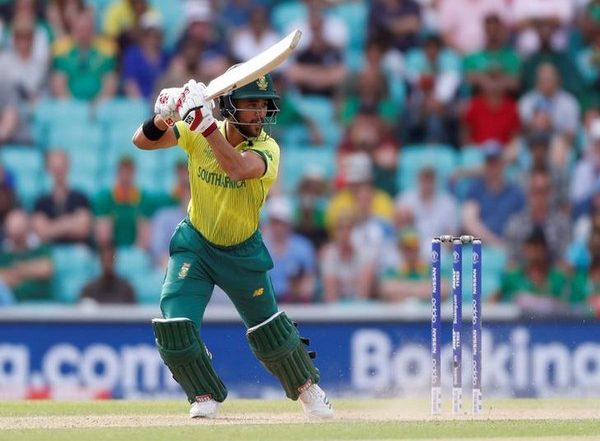Sports News | Former South Africa Cricketer JP Duminy Named Head Coach for Sharjah Warriorz