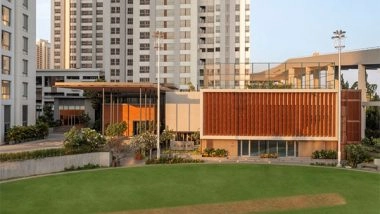 Business News | Piramal Realty Inaugurates Its Exquisite Clubhouse 'Club V' at Piramal Vaikunth, Thane