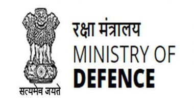 India News | Rajnath Singh, CDS Gen Anil Chauhan to Address Joint Commanders' Conference