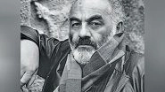 Entertainment News | Documentary on Soviet Director 'Sergei Parajanov' Premieres at Venice Film Festival
