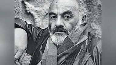 Entertainment News | Documentary on Soviet Director 'Sergei Parajanov' Premieres at Venice Film Festival