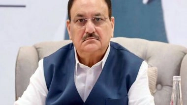 India News | BJP Holds Meeting on Haryana Polls, Expected to Release First List of Candidates Soon