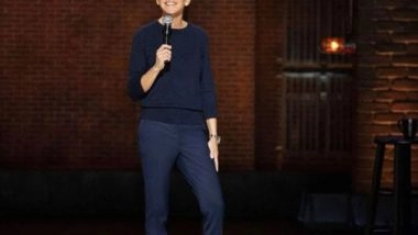 Entertainment News | Ellen Degeneres' Final Stand-up Special Gets Title