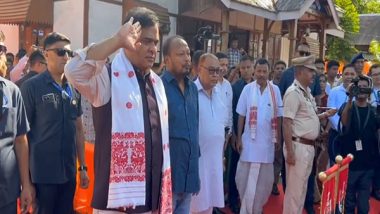 India News | Assam Govt to Observe August 20 as Sootea Day from Next Year