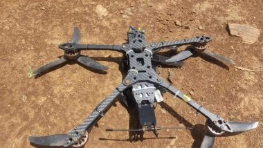 India News | Rajya Sabha MP Sanjaoba Leishemba Constitutes High-level Meeting to Examine Use of Drones in Koutruk Attack