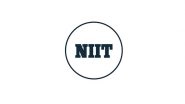 Business News | NIIT Learning Systems Limited (NIIT MTS) Earns 63 Brandon Hall HCM Excellence Awards Jointly with Customers, 2024