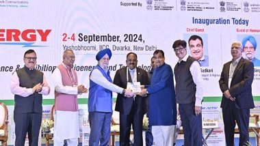 Business News |  Indian Oil Achieved 0.73 Pc Biodiesel Blending, 23.24 Cr Litres of Biodiesel Blended