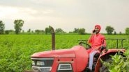 Business News | Lakhpati Kisan Initiative Making a Sustainable Difference in the Heartlands of India