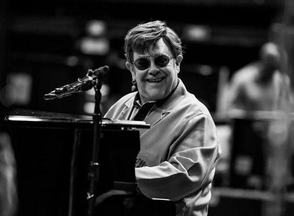 Entertainment News | Elton John Reveals Partial Blindness Due to Severe Eye Infection
