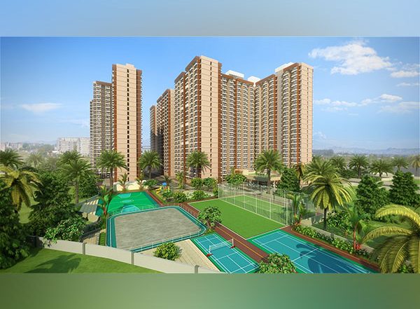 Business News | Suraksha Smart City Eyes Rs 1,450 Crore Topline with Strong 6,500 Bookings Under PMAY