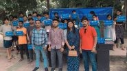 Business News | IYDF and Ujala Bakery Bring Warmth and Hope to Orphans in Bodh Gaya