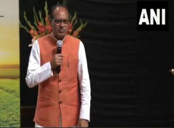 India News | Agriculture Minister Shivraj Chouhan Launches AgriSure Scheme to Fund Agri Startups