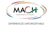 Business News | Mach Conferences and Events Limited Raised Rs 35.51 Crore Via Anchor Investors Prior to IPO Launch