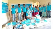 Business News | IYDF and Jaisalmer Tour Guide Unite to Support 49 Underprivileged Children