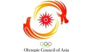 Sports News | New Delhi Prepares to Host 44th Olympic Council of Asia General Assembly on September 8