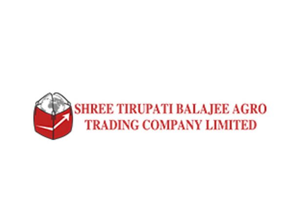 Business News | Shree Tirupati Balajee Agro Trading Company Limited IPO Opens on September 05, 2024