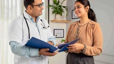 Business News | What Health Checkups Are Recommended For A Family With A History of Metabolic Syndrome?