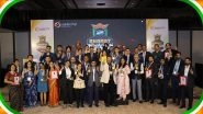 Business News | Bharat Leadership Excellence Awards 2024: Celebrating Visionary Leadership in India