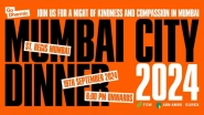 Business News | Join Us for a Night of Kindness and Compassion - Go Dharmic's Mumbai City Dinner 2024