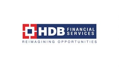 Business News | HDB Financial Services Leads the Way as the First NBFC to Launch NPCI's E-KYC Setu System