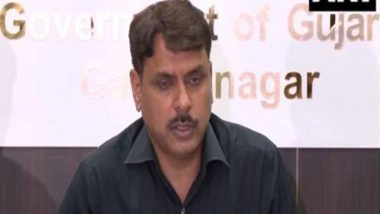 India News | All Districts of Gujarat Received Extremely Heavy Rainfall from August 25 to 30: State Relief Commissioner