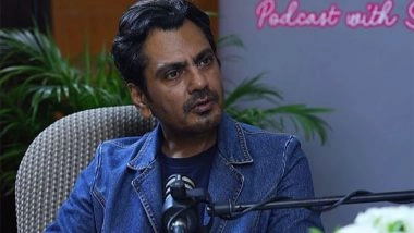 Entertainment News | 'Jhuth Bolna Padta Hai': Nawazuddin Siddiqui Gets Candid About Film Promotions