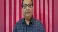 India News | TMC Leader Kunal Ghosh Asks CBI for Clarification on RG Kar Medical Hospital Incident