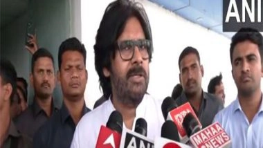 India News | Drones Deployed to Provide Food, Relief Materials to Flood-affected Areas: Andhra Dy CM Pawan Kalyan